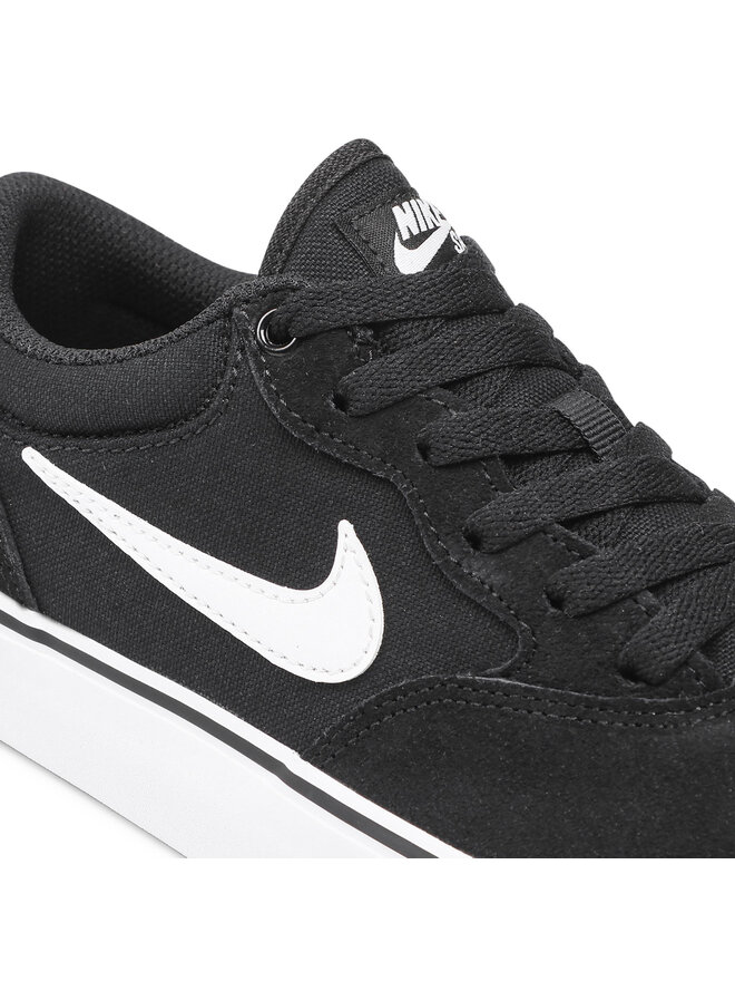 Nike Sneakers Nike Sb Chron 2 DM3493 001 Schwarz