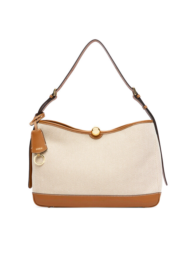Furla Сумка Furla Sfera Soft L WB01985 BX3542 CN TCO00 Бежевий