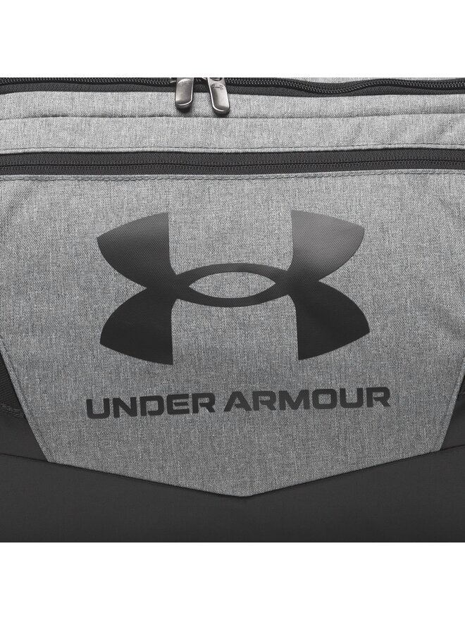 Under Armour Сумка Under Armour Ua Undeniable 5.0 Sm 1369222-012 Сірий