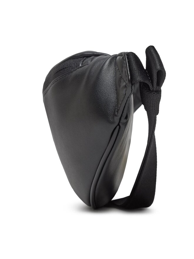 Calvin Klein Jeans Ledvinka Calvin Klein Jeans Monogram Soft Waistbag38 K50K511505 Černá