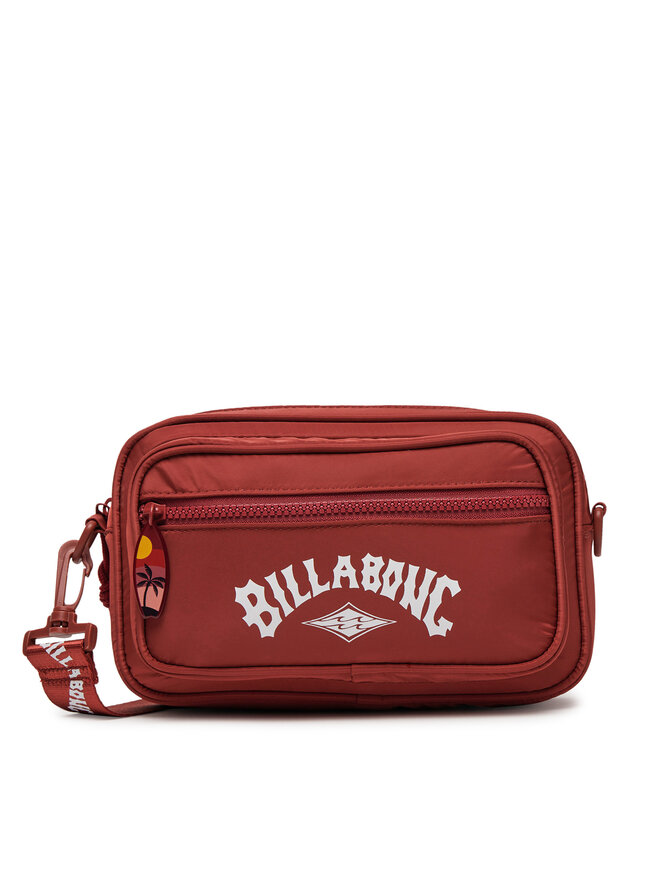 Billabong Τσάντα Billabong BLB-M-001-07 Μπορντό