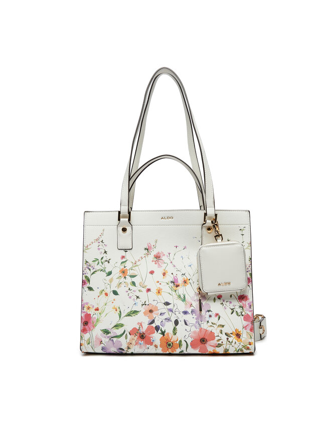 Aldo Handtasche Aldo Bellona 13824531 Weiß
