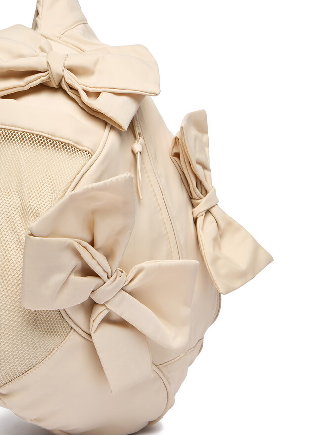 JENNY Handtasche JENNY CEO-JNY-M-006-09 Beige