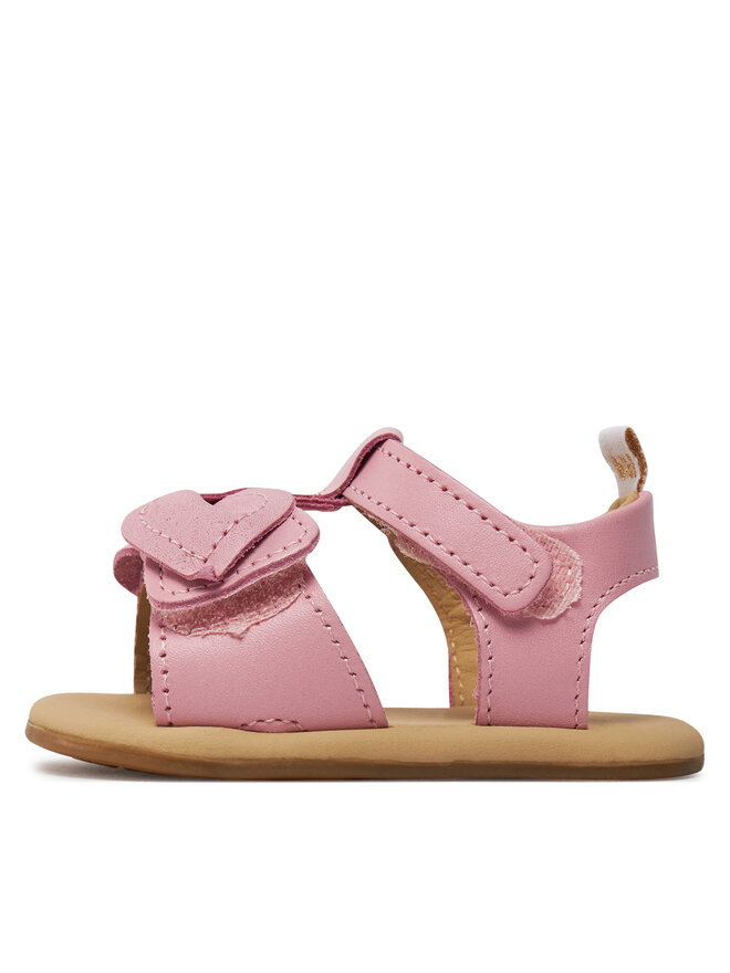 Bibi Sandali Bibi 1084152 Rosa