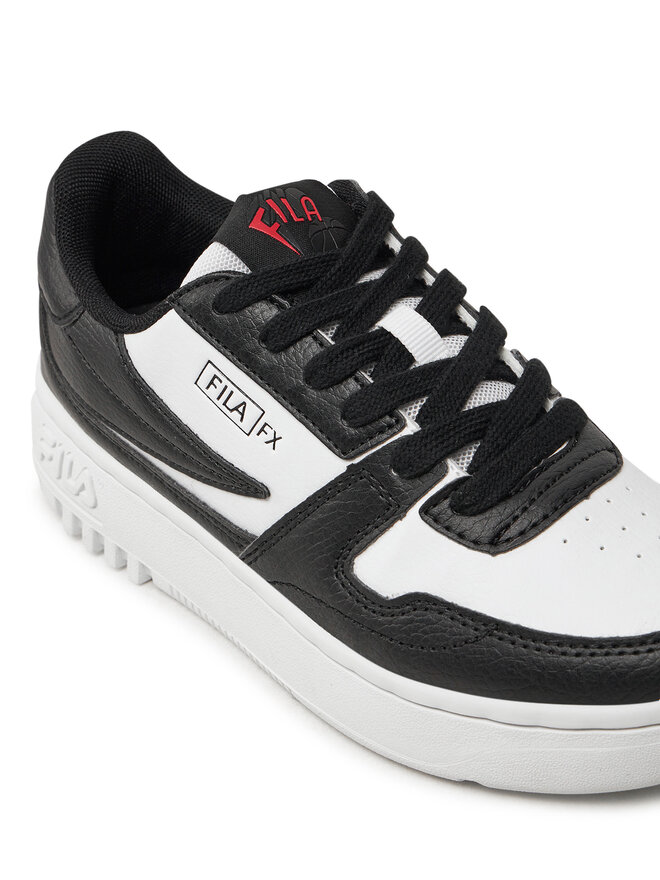 Fila Αθλητικά Fila Fxventuno FFT0007 Μαύρο