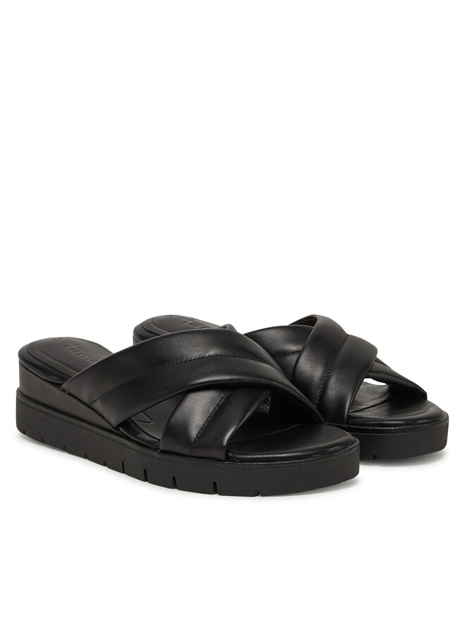 Tamaris Iešļūcenes Tamaris 1-27233-44 Melns