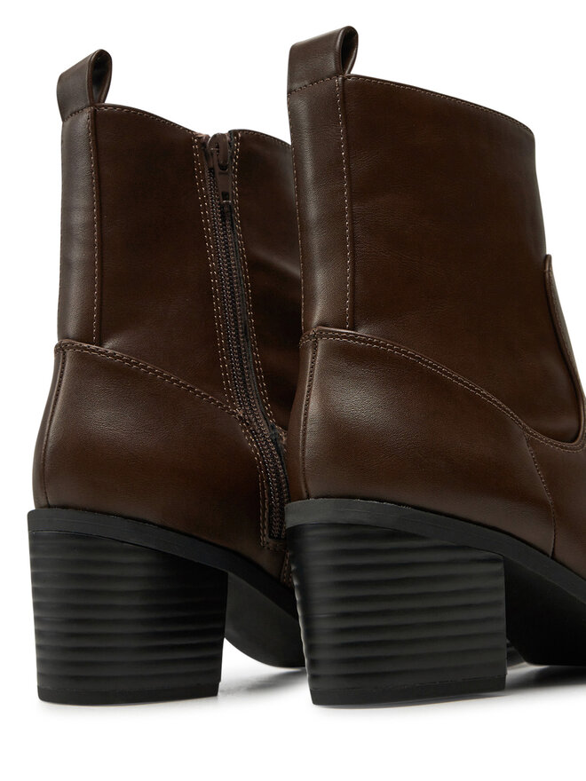 Call It Spring Stiefeletten Call It Spring Katt 13854517 Braun