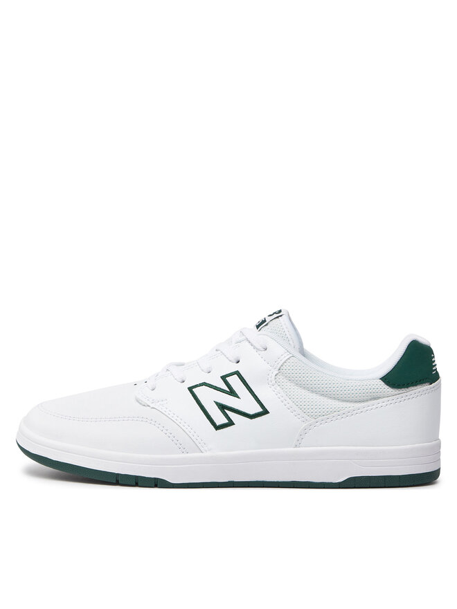 New Balance Snīkeri New Balance Numeric v1 NM425JLT Balts