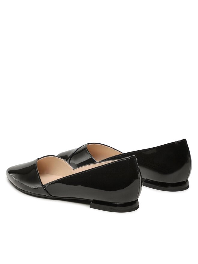 HÖGL Ballerinas HÖGL Boulevard 10 Schwarz