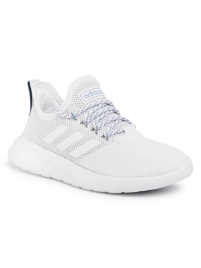 Adidas lite racer rbn white online