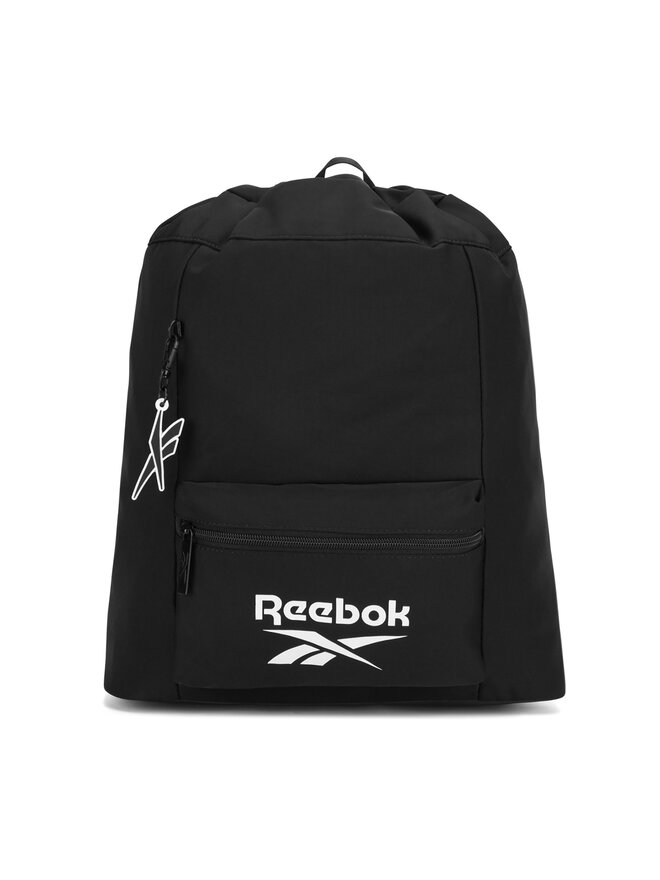 Reebok Batoh Reebok RBK-037-CCC-05 Černá