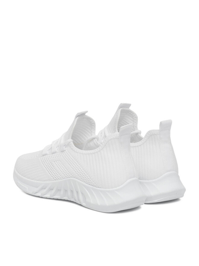 JENNY Sneakers JENNY CEO-WFA270923-4 Weiß