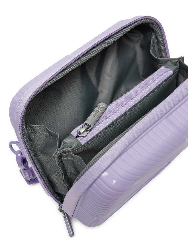 American Tourister Henkeltasche American Tourister Starvibe 152544-A035-1CNU Violett