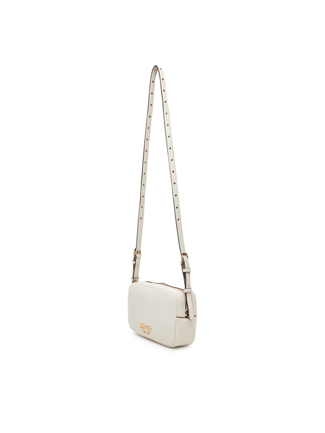 Liu Jo Soma Liu Jo Ecs Camera Case AA5137 E0033 Écru