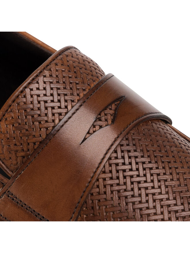 Baldinini Zapatos hasta el tobillo Baldinini 097066XVINT404040XXX Marrón