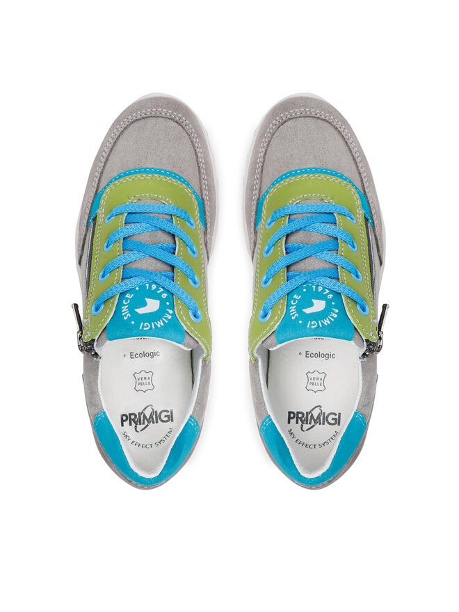 Primigi Sneakers Primigi 1869555 M Gri
