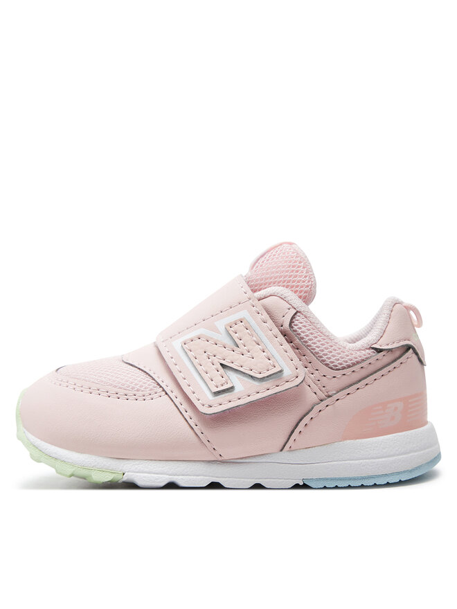 New Balance Tenisice New Balance NW574MSE Ružičasta