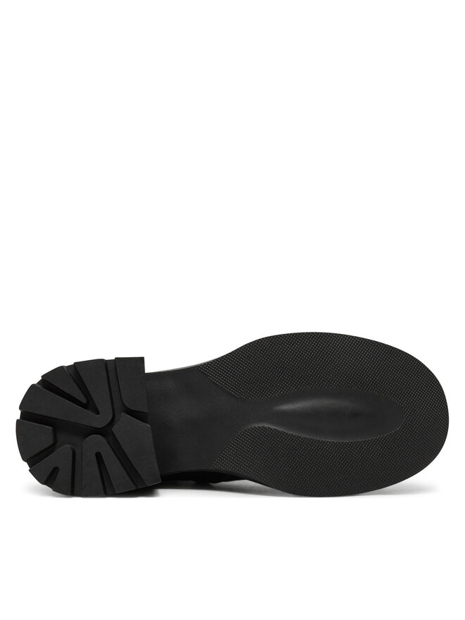 Lee Cooper Stiefeletten Lee Cooper LCJ-24-01-2981LA Schwarz