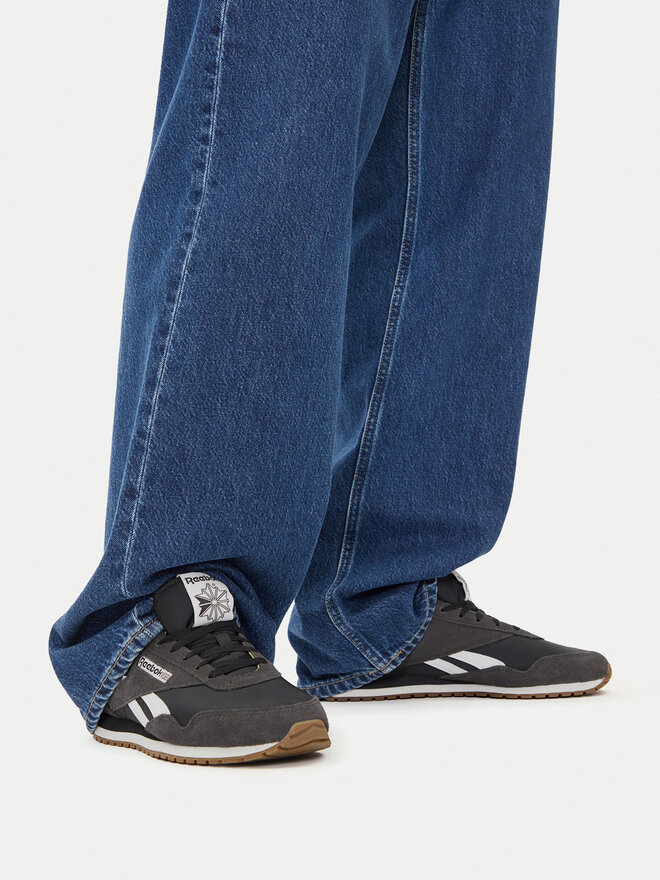 Reebok Tenisice Reebok EOSS-CLASSIC AZ 100239547 Crna