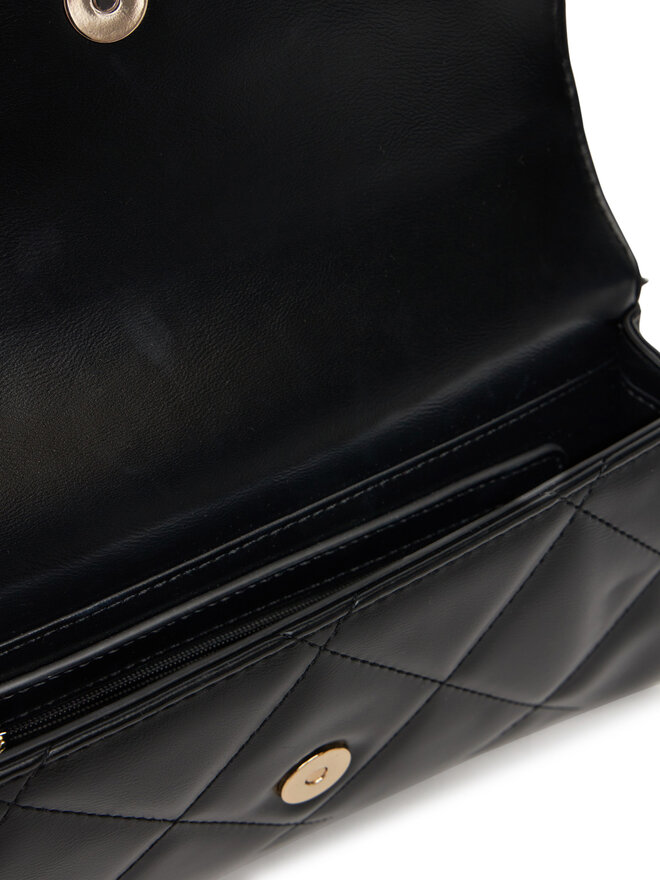 Nine West Handtasche Nine West GLAR2 Schwarz