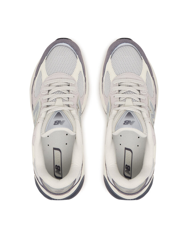 New Balance Sneakers New Balance U20107SQ Grau