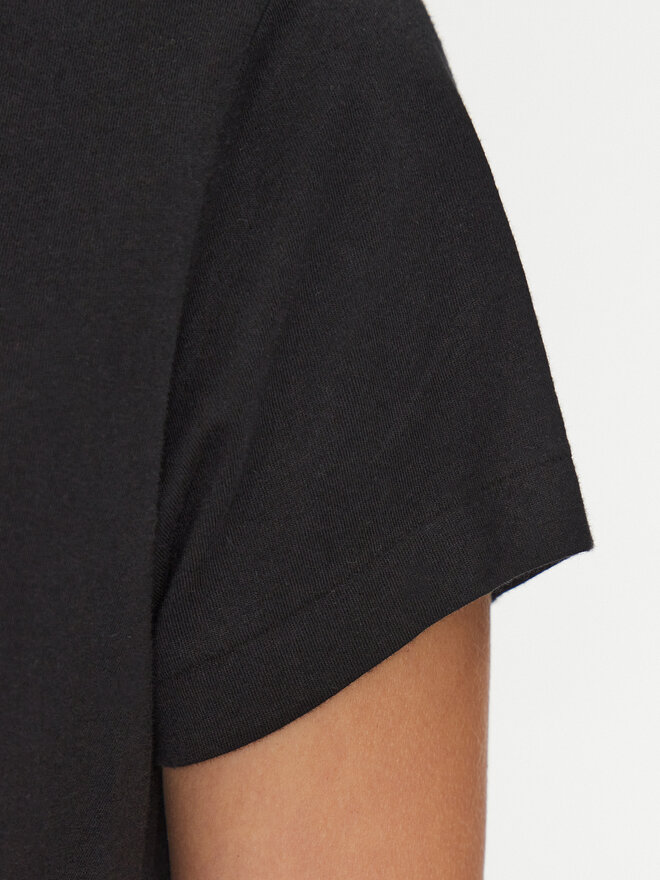 Polo Ralph Lauren Polo Ralph Lauren T-Shirt 211902403003 Schwarz Regular Fit