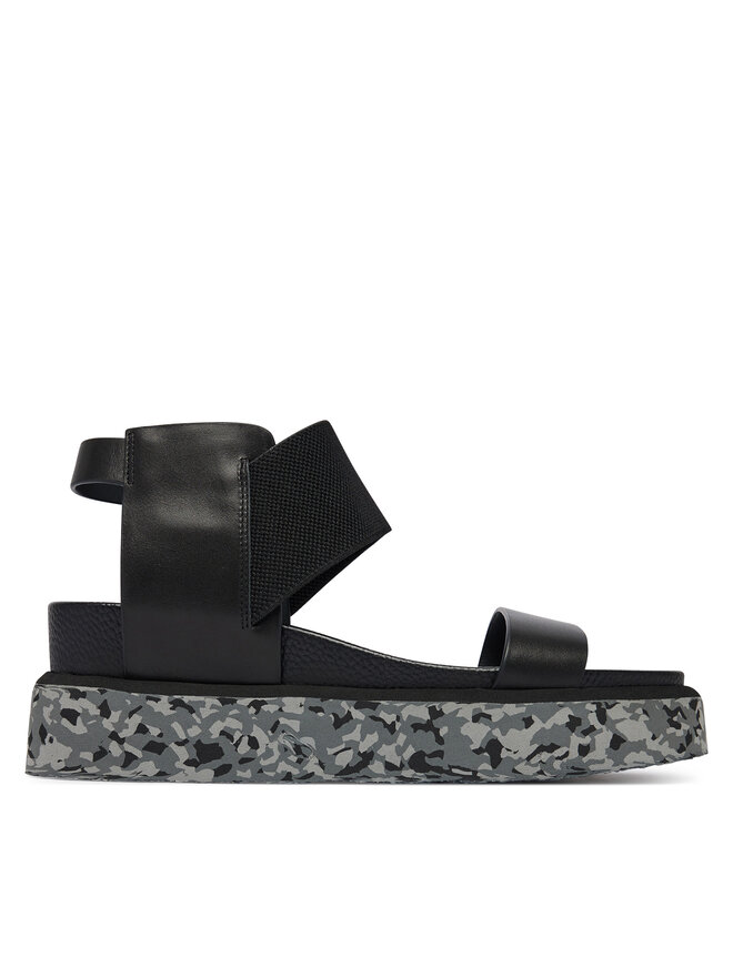 United Nude Sandalen United Nude Rico Sandal II 110140116 Schwarz