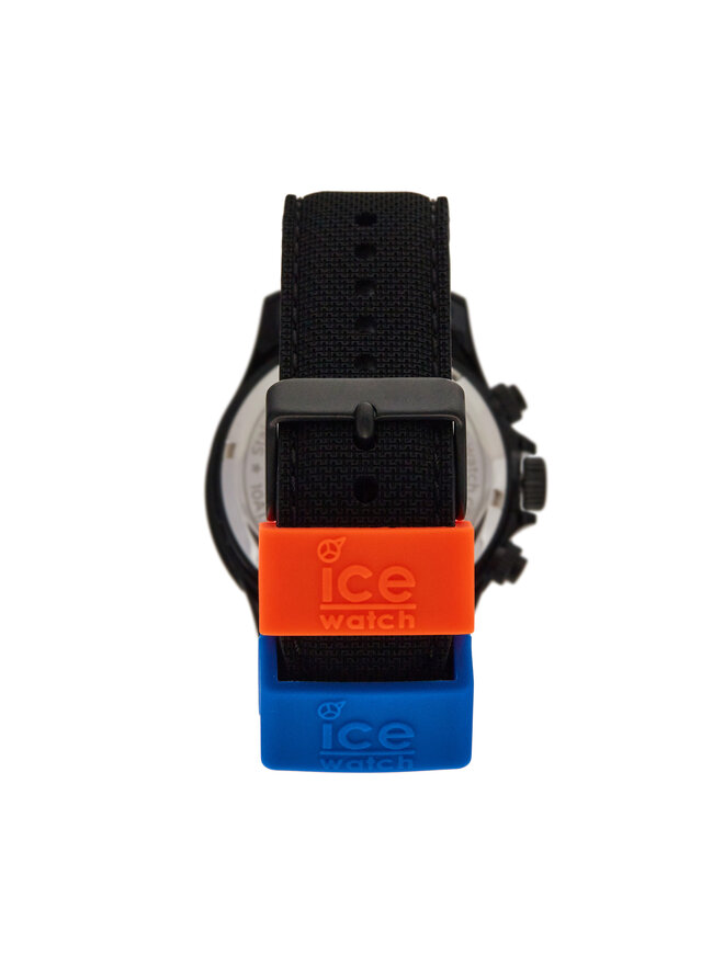 Ice-Watch Pulkstenis Ice-Watch 021600 Melns