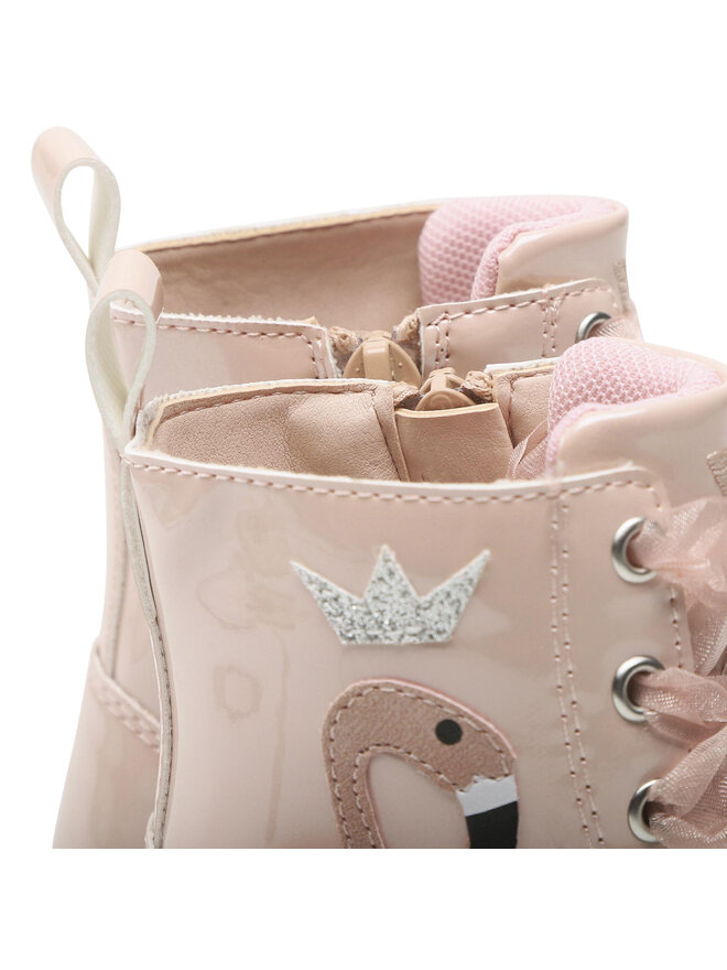 Xti Stiefel Xti 150225 Rosa