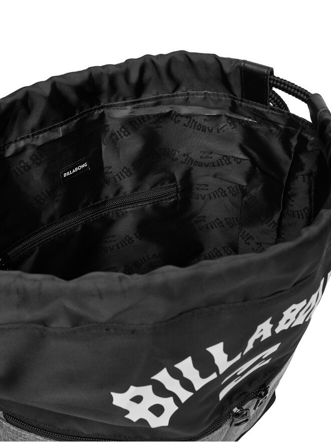 Billabong Рюкзак Billabong CWBEO-BLB-P-001-09 Сірий