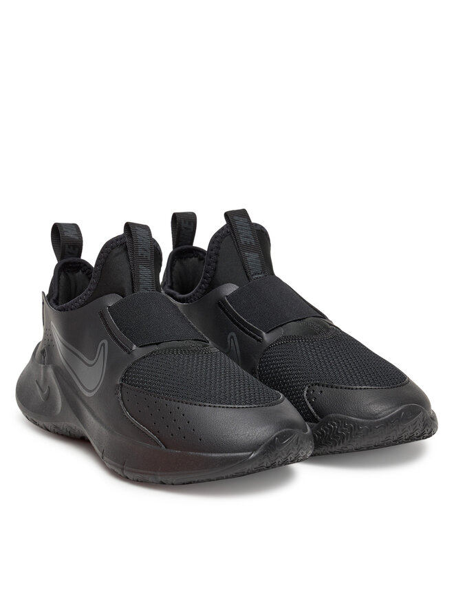 Nike Αθλητικά Nike Flex Runner 3 Μαύρο