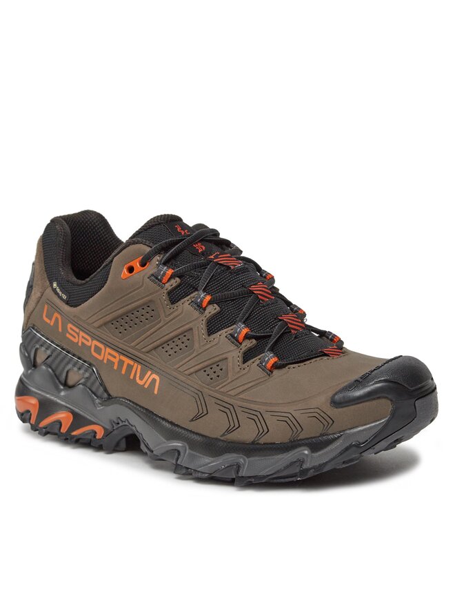 La Sportiva Trekkingi La Sportiva Ultra Raptor II Gtx GORE-TEX 34F803208 Brązowy