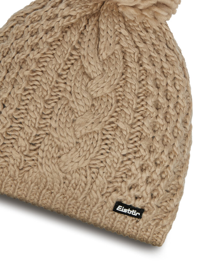 Eisbär Căciulă Eisbär Afra Pompon 75039 156 Gri