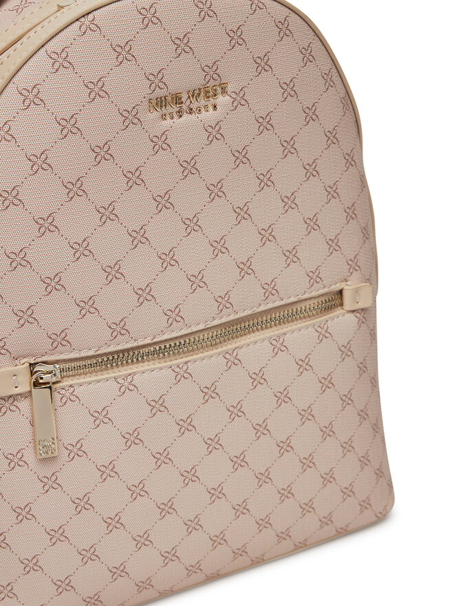Nine West Σακίδιο Nine West JH6390-NW Μπεζ