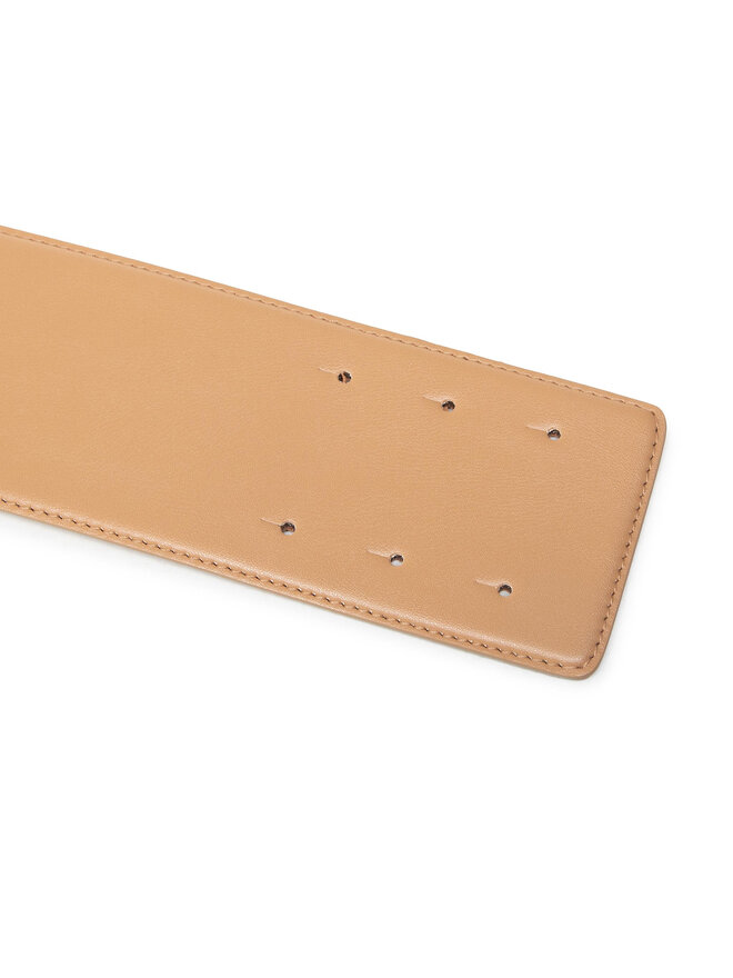 Elisabetta Franchi Cintura da donna Elisabetta Franchi CT-07S-11E2-V280C Marrone