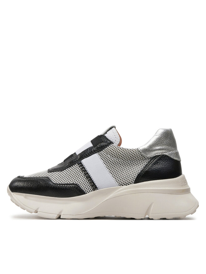 Hispanitas Sneakersy Hispanitas HV243314 Kolorowy