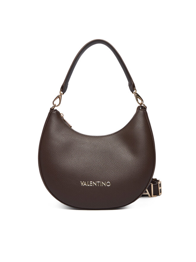 Valentino Handtasche Valentino Alexia VBS5A808 Braun