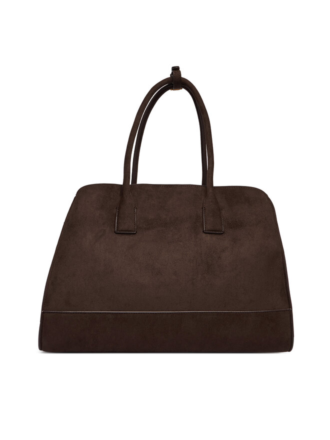 Steve Madden Handtasche Steve Madden Bharlli 13002290 Braun