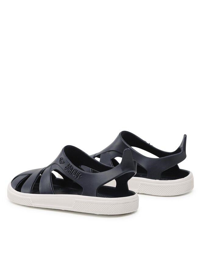 Boatilus Sandalen Boatilus Beach Sandals 123 Dunkelblau