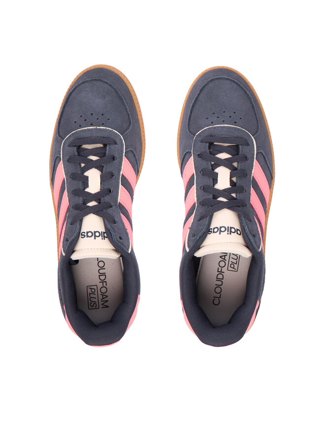 adidas Снікерcи adidas Breaknet Sleek IH5467 Cиній
