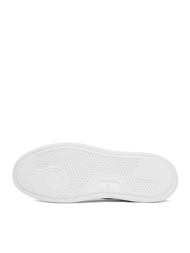 Beverly Hills Polo Club Sneakers Beverly Hills Polo Club CEO-LOMAX-01 MI08 Negru