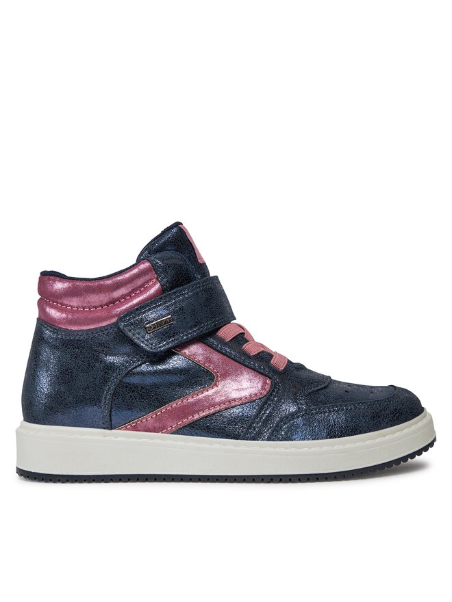Primigi Schnürschuhe Primigi GORE-TEX 4871033 D Blau