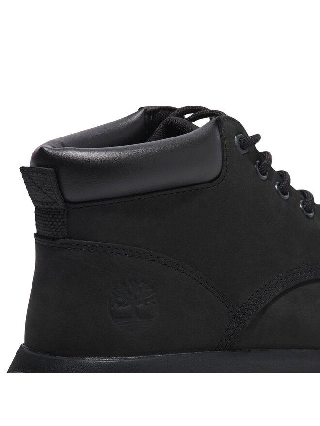 Timberland Черевики Timberland Winsor Park Chukka TB0A5Y6W0011 Чорний