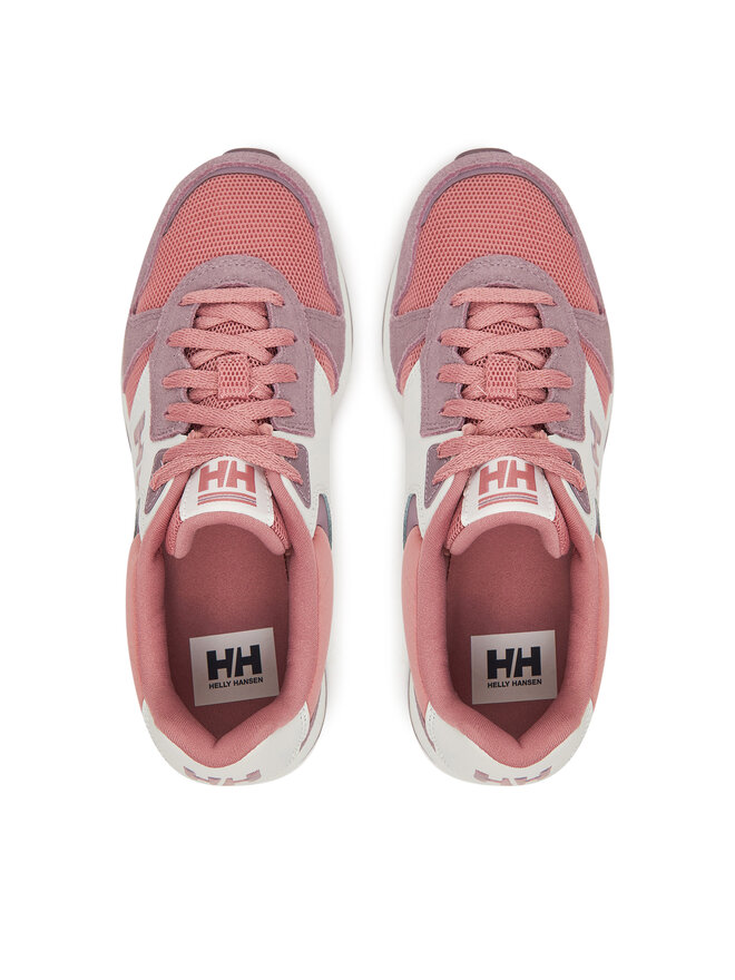 Helly Hansen Sneakersy Helly Hansen Anakin 11993_676 Różowy