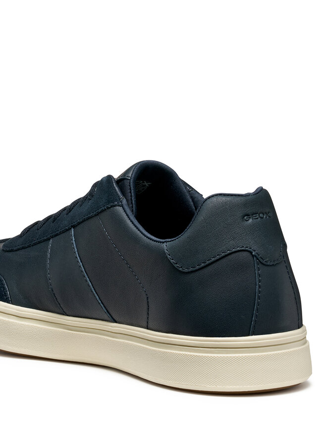 Geox Sneakers Geox U Baltmoore U56LDF 08522 C4002 Dunkelblau