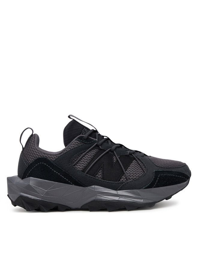 New Balance Sneakersy New Balance Tektrel WTTTRSLK Čierna