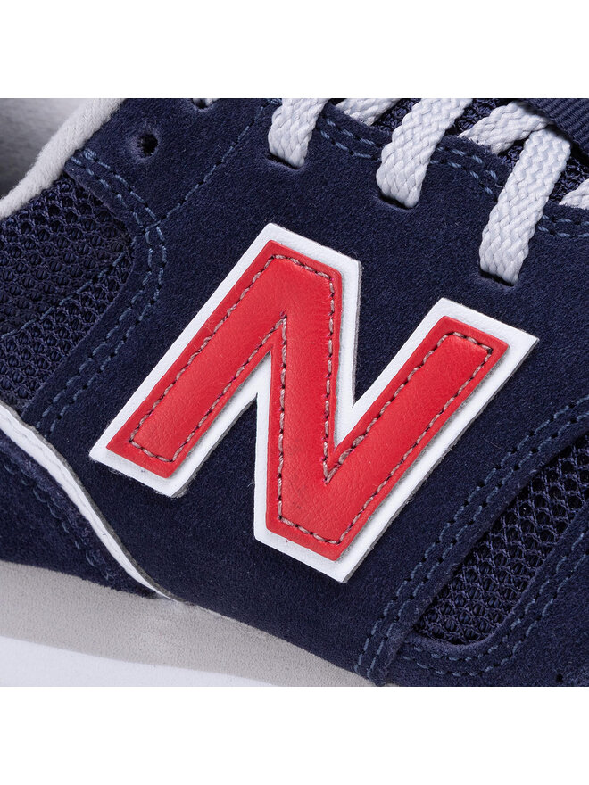 Laisvalaikio batai New Balance ML373CS2 Tamsiai mėlyna | eavalyne.lt