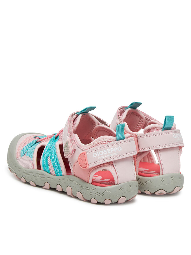Gioseppo Sandalias Gioseppo Barfleur 71611-P1 Rosa