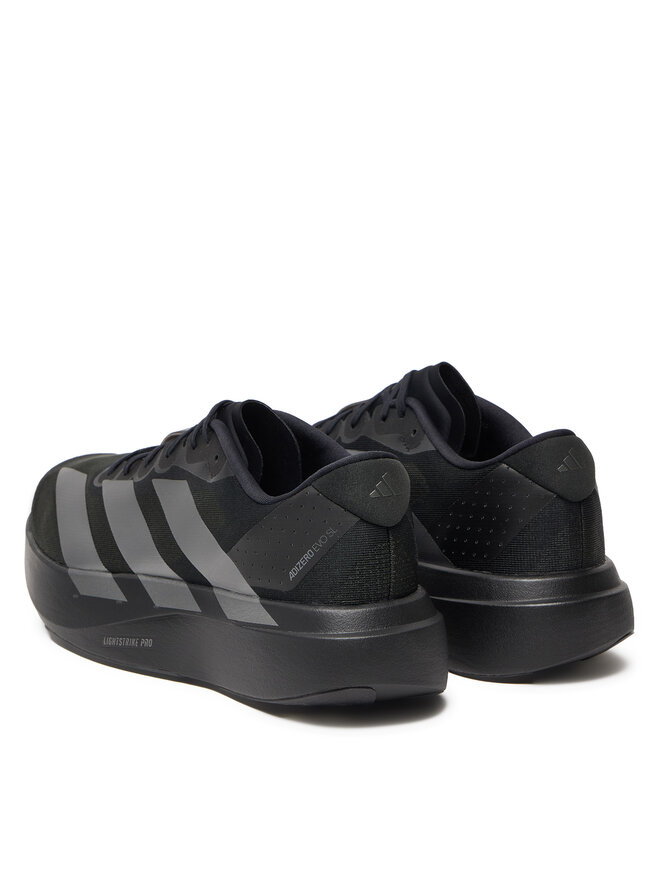 adidas Scarpe running adidas adizero EVO SL JR4888 Nero