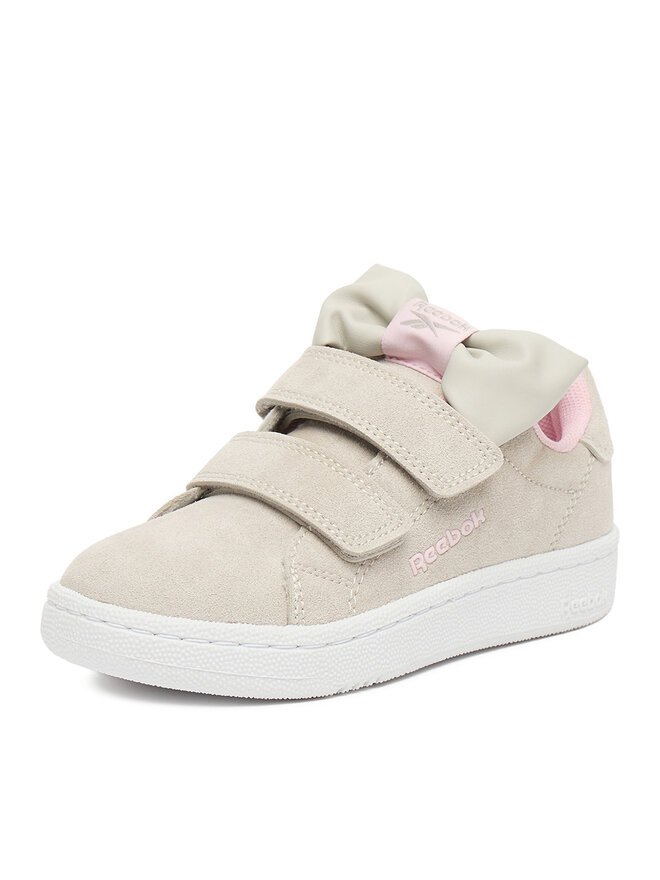 Reebok Сникърси Reebok CEO-25KC0012 Бежов